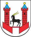 نشان گمینا پراشکا