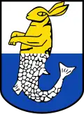 نشان گمینا پروخوویتسه