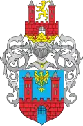 نشان پرودنیک