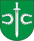 نشان گمینا پروشچ