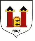 نشان پشدبوش