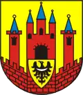 نشان گمینا پژووز