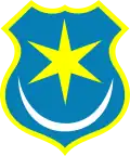 نشان پژوورسک