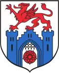 نشان گمینا پژتسه