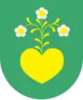 نشان رادلین (استان سیلسیان)