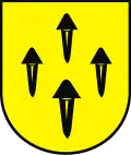 نشان گمینا رایگرود