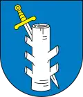 نشان گمینا راکونگویتسه