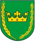 نشان گمینا رانگژوو
