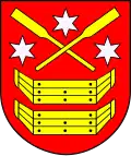 نشان گمینا روگووو (شهرستان ژنین)