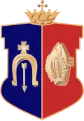 نشان گمینا رودنگک ناد سانم