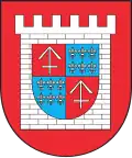 نشان گمینا رزنا