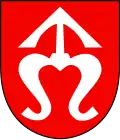 نشان گمینا سنجشوف ماووپولسکی