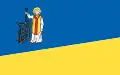 پرچم گمینا سنپولنو کراینگسکیه