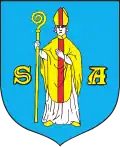 نشان گمینا سروتسک