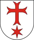 نشان گمینا شخنگتسه