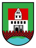 نشان گمینا شدلیسکو