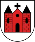نشان شرپتس