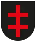 نشان گمینا سکارشو