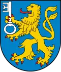 نشان گمینا سکویژنا