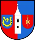 نشان گمینا سپتکوویتسه (شهرستان وادوویتسه)