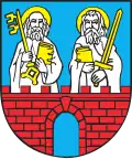 نشان گمینا ستژگوم