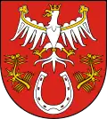 نشان گمینا سووکوویتسه