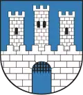 نشان سولمیژتسه