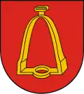 نشان گمینا شچوچین