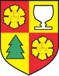 نشان گمینا شچتنا