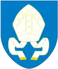 نشان گمینا تارچن