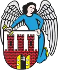 نشان رسمی تورون
