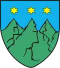 نشان گمینا توژم