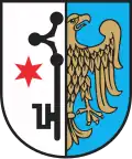 نشان گمینا توشک