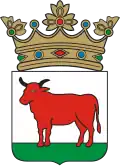 نشان Trzcianka