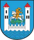 نشان Trzciel
