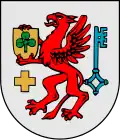 نشان Trzebiatów