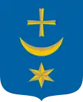نشان Trzebinia