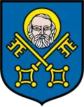 نشان Trzebnica