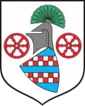 نشان گمینا توچنو