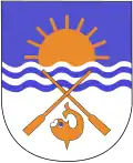 نشان گمینا توراوا