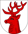 نشان گمینا اویشچیه