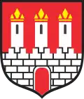نشان گمینا وارکا