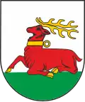 نشان گمینا ویلنگ