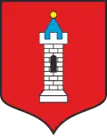 نشان Wieluń
