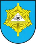 نشان گمینا ویتکووو