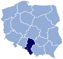 موقعیت گمینا مشانا