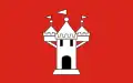 پرچم وولبوش