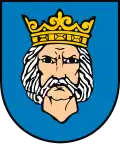 نشان گمینا وولبروم