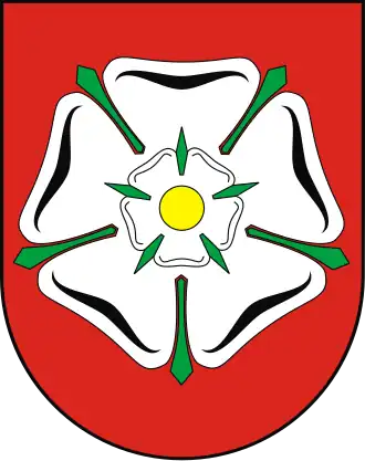 نشان گمینا وژشنیا