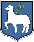 نشان گمینا وشمیژتسه